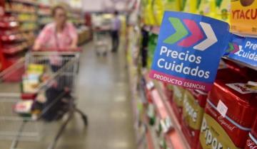 Imagen de El Gobierno relanza Precios Cuidados: cuándo será y cuáles productos están incluidos