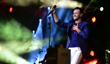 Imagen de Luciano Pereyra lidera la venta de entradas para la Fiesta de la Guitarra