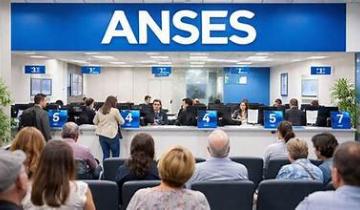 Imagen de ANSES modificó su calendario por el feriado del 12 de octubre: cómo queda el nuevo cronograma de pagos