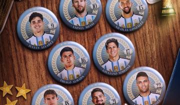 Imagen de Mundial 2026: los grandes ausentes en la lista de convocados de Argentina para defender el título