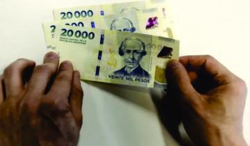 Imagen de Pila bajo alerta: crece la preocupación por una ola de estafas con billetes de $20.000