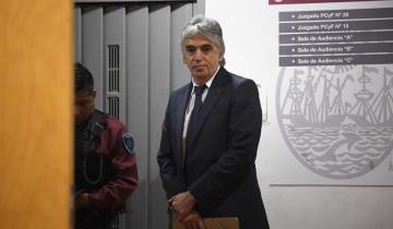 Imagen de Pedofilia: condenan a 10 años de prisión al pediatra del Hospital Garrahan