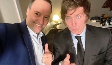 Imagen de Manteca en el asfalto del mediodía de enero