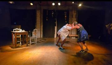 Imagen de Dolores se llena de teatro: arranca la Fiesta Regional con funciones gratis y elencos de la región