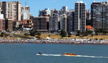 Imagen de Verano 2025: pese a la disminución del turismo interno, la temporada tuvo picos del 90% de ocupación en la Región