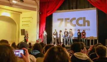 Imagen de Chascomús: cómo será la novena edición del Festival de Cine