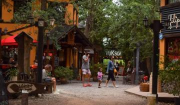 Imagen de La Región: cuáles son las medidas anunciadas por la Provincia para impulsar el turismo de cara a la temporada de verano