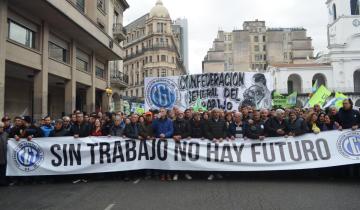Imagen de Reforma Laboral: la Justicia frenó la aplicación de 82 artículos de la nueva ley