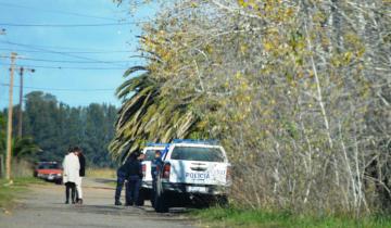 Imagen de Misterio, muerte y un detenido en Ranchos: qué se sabe del confuso episodio que conmociona a la ciudad