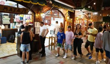 Imagen de Feriados de marzo 2026: ¿qué pasa el lunes 23 en la Argentina?