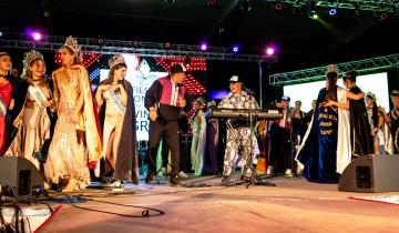 Imagen de La Costa: así es el cronograma de actividades y shows de la Fiesta Nacional de la Corvina Negra 2025 en San Clemente del Tuyú