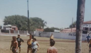 Imagen de El adiós de Maradona: la semana que Diego revolucionó a Santa Teresita como técnico de Racing