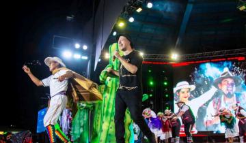 Imagen de Santa Teresita: vuelve el Pre Cosquín este fin de semana y se presenta Bruno Arias