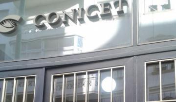 Imagen de Más de dos mil investigadores fueron excluidos del Conicet