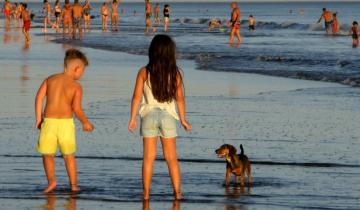 Imagen de Verano 2025: cómo estará el clima los últimos días de enero y cuáles son las previsiones para el inicio de febrero en la Costa Atlántica
