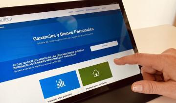 Imagen de Nuevo impuesto a las Ganancias: cómo funcionará el régimen automático que arranca en junio
