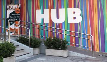 Imagen de El centro UADE HUB Costa apuesta a la capacitación de emprendedores