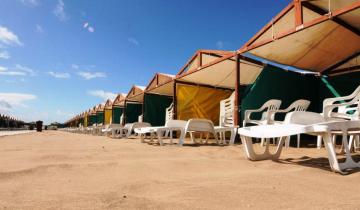 Imagen de Mar del Plata: alquilar una carpa costará hasta $6 millones durante la temporada de verano