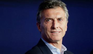 Imagen de A un año de las elecciones, Mauricio Macri confirmó que va por su reelección: “Estoy listo para continuar”