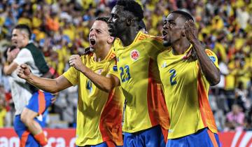 Imagen de Copa América y Eurocopa: día y horarios de las finales