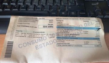 Imagen de RASE: hoy vence el plazo para registrarse y no perder el subsidio de luz y gas