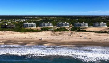 Imagen de Tragedia en el Partido de La Costa: murió un trabajador en Northbeach luego de sufrir una caída desde la altura