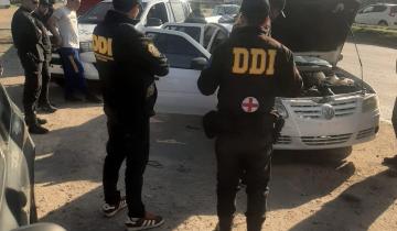 Imagen de Partido de La Costa: tres hombres asaltaron a una mujer en su casa de Nueva Atlantis y uno de ellos fue detenido en Mar del Plata
