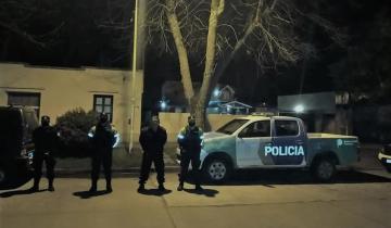 Imagen de Asalto al hijo del ex intendente Altieri en Pinamar: desbarataron una banda y uno de los detenidos es familiar de la víctima
