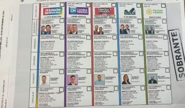 Imagen de Boleta Única de Papel: cómo será el nuevo sistema electoral y cuándo será implementado
