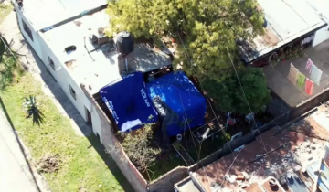 Imagen de Triple crimen de Florencio Varela: las autopsias a los cuerpos de las tres jóvenes asesinadas arrojaron datos macabros