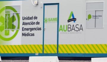 Imagen de Dónde se encuentran los puestos de atención médica ubicados en las rutas atlánticas