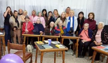 Imagen de Partido de La Costa: así fue el 28º Encuentro de Familias Pioneras de San Clemente del Tuyú
