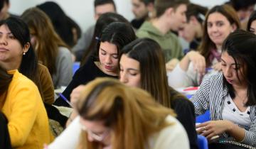 Imagen de Educación: el gobierno nacional confirmó un aumento para el presupuesto de las universidades