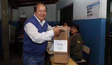 Imagen de Quién es Toty Flores, el diputado barrial y ex piquetero que se anotó para ser compañero de fórmula de Mauricio Macri