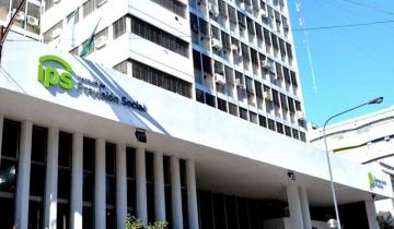 Imagen de El IPS confirmó que docentes jubilados y pensionados cobrarán el aumento acordado desde el martes