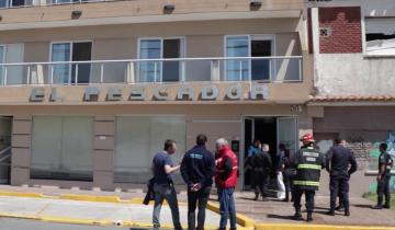 Imagen de Partido de La Costa: se conoció el resultado de la autopsia del dueño del hotel de Mar de Ajó encontrado muerto