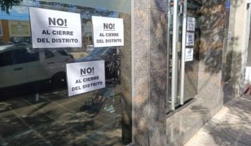 Imagen de La Región: cierran las agencias de ARCA en Dolores, Chascomús y Pinamar