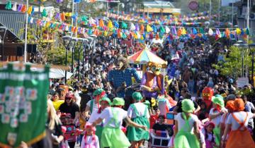 Imagen de Feriado del 12 de octubre: el gobierno nacional oficializó el traslado del domingo al viernes