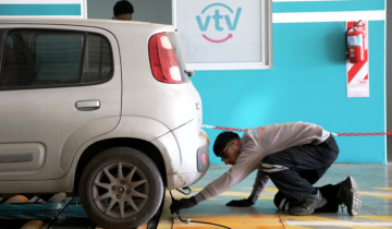 Imagen de La Provincia: la VTV aumentará 83,7% en los próximos 5 meses