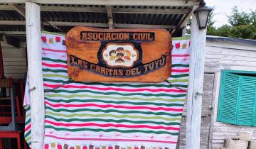 Imagen de Partido de La Costa: a plena luz del día robaron donaciones en la sede de Las Caritas del Tuyú