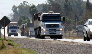 Imagen de Día del Camionero: por qué se celebra hoy 15 de diciembre
