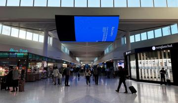 Imagen de Microsoft: cuál fue el “error fatal” que provocó el apagón informático que afectó a aerolíneas, bancos y medios de todo el mundo