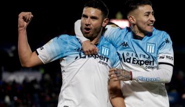 Imagen de Liga Profesional de Fútbol: días y horarios de los partidos de la 4° fecha
