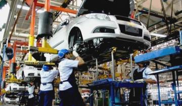 Imagen de En picada: producción y exportaciones de autos cayeron más del 30% en agosto