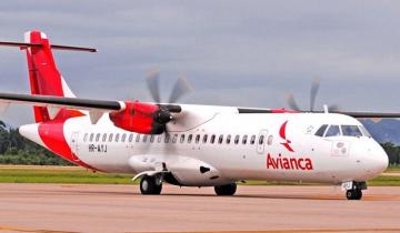 Imagen de Una aerolínea low cost suma dos rutas nuevas que incluyen a Mar del Plata