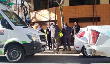 Imagen de Mar del Plata: encontraron muerto a un hombre de 30 años en situación de calle