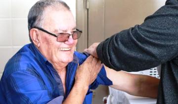 Imagen de Comienza la vacunación antigripal 2026 en la Provincia: quiénes deben vacunarse, desde cuándo y dónde pueden hacerlo