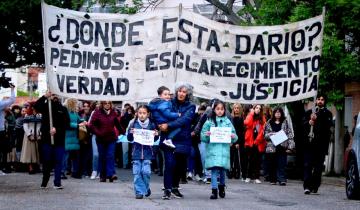 Imagen de Santa Teresita: la comunidad del Partido de La Costa volvió a reclamar Verdad y Justicia por Darío Jerez
