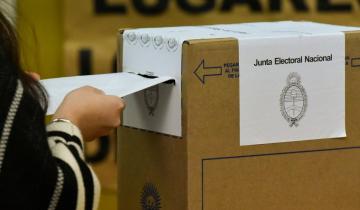 Imagen de Cierre de listas: las ocho fórmulas presidenciales que se espera que sean anotadas para competir en las PASO