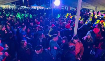 Imagen de Fiesta de la Torta Negra 2025: fecha, artistas y todo lo que tenés que saber del evento en General Lavalle